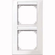 M-PLAN-Rahmen 2f. beschriftbar, senkr. 513219 