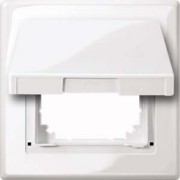 Schutzabdeckung pws/gl IP44 478019 