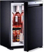 Kühlgerät Minibar NTE,30L EVOLUTION N30S re 