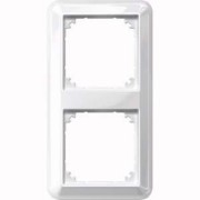 Rahmen 2f.pws/gl waage/senkrecht 388219 