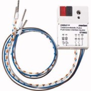 Tasterschnittstelle 2-fach plus 670802 