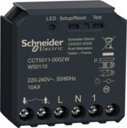 Wiser Schaltaktor 1fach UP CCT5011-0002W 