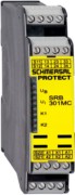 Schutztürüberwachung f.Not-Halt SRB 301MC 