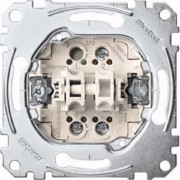Serienschalter-Einsatz 1-pol.16AX 250VAC MEG3515-0000 