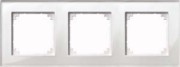 Rahmen Glas 3f.bril/ws waage/senkrecht 489319 