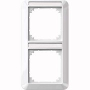 Rahmen 2f.pws/gl Beschriftungsträger 385219 