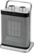 CTC Clatronic Keramik-Heizlüfter CTC HL 3631 si 
