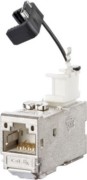 C6Amodul 90 Jack Cat. 6A geschirmt TN C6Amod-90 