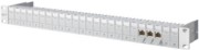 24-Port Panel E-DAT Modul 1HE lgr bestückt TN E-DATmod MP24 