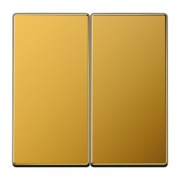 Wippe go24Karat für Taster LS 995 GGO 