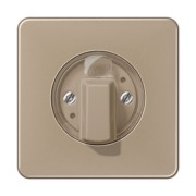 Abdeckung für Drehschalter CD 1541 GB 