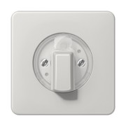 Abdeckung für Drehschalter CD 1541 LG 