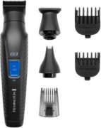 Remington Personal Groomer GraphiteSeries PG3000 
