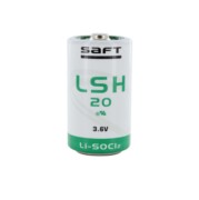 Batterie BAT D TYXAL+ 