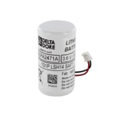 Blockbatterie für DMBV TYXAL+ BAT 