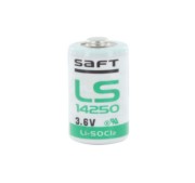 Lithiumbatterie BAT1 / 2AA TYXAL+ 
