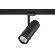 LED-Schienenstrahler 4000K schwarz 88397184 