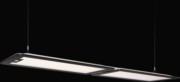 LED-Pendelleuchte 840, DALI DOME-P-K #SPG0620182 
