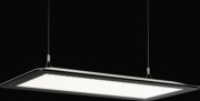 LED-Pendelleuchte 840, DALI DOME-P-K #SPG0630176 