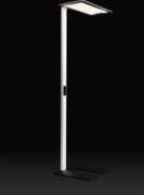 LED-Stehleuchte 840, DALI DOME-S-K #SPG0630180 