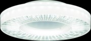 LED-Anbauleuchte 830, DALI IRIS-A4500-830DAEDS3 
