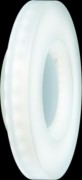 LED-Wandleuchte 840 IRIS-W4500-840NDEDS3 