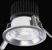 LED-Einbaudownlight TW, DALI MYRAL3000-9TW-M-DALI 