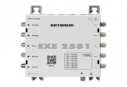 Multischalter 5 auf 4/8 kaskadierb EXE 2581 