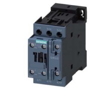 Schütz 24DC 7,5KW 1S+1Ö 3RT2025-1BB40 