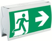 LED-Rettungszeichenleuchte StyleII22021LEDCG-S 