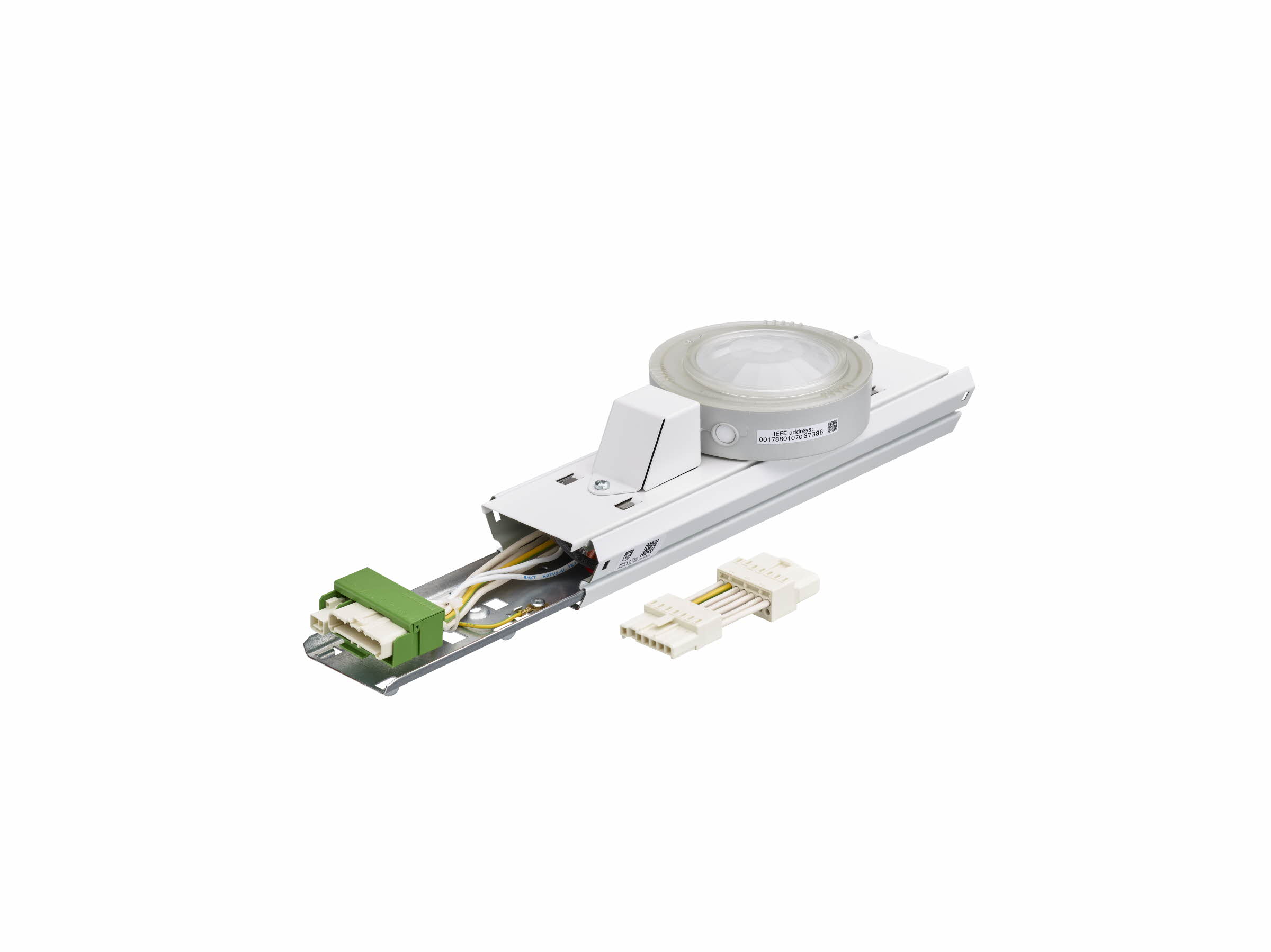 Philips Lighting Sensor Coreline Lichtband weiß LL200E H4 7x2.5 WH 