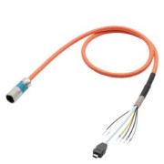 Einkabelleitung 6FX8002-8QN11-1BA0 