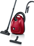 Bodenstaubsauger Serie 4 BGD38RD1H rt 