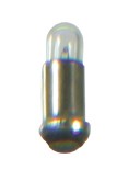 Scharnberger+Hasenbein Micro-Glühlampe T3/4 2,5x9,5mm MM3s/6 28V 19096 