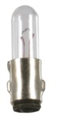 Scharnberger+Hasenbein Glühlampe T1 3/4 5,7x17,5 Ba5s 6V 40mA 21307 