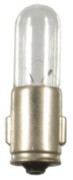 Scharnberger+Hasenbein Röhrenlampe 7x23mm Ba7S 7V 100mA 22312 