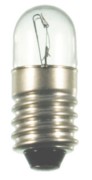 Scharnberger+Hasenbein Röhrenlampe 9x23mm E10 12V 1,2W 23120 