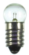 Scharnberger+Hasenbein Kugellampe 11x23mm E10 2,5V 500mA 24306 