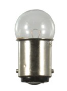 Scharnberger+Hasenbein Kugellampe 18x35mm Ba15d 70-80V 71mA 5W 24744 