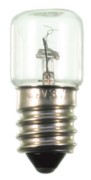 Scharnberger+Hasenbein Röhrenlampe 16x35mm E14 130V 2,4W 25466 