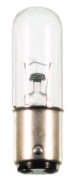 Scharnberger+Hasenbein Röhrenlampe 16x54mm Ba15D 48-60V 6-10W 25748 