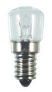 Scharnberger+Hasenbein Backofenlampe B22x48mm E14 230V 10W 300° 29918 