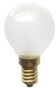 Scharnberger+Hasenbein Tropfenlampe 40x70mm E14 24-30V 10-15W mt 40230 