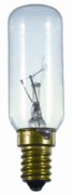 Scharnberger+Hasenbein Röhrenlampe 25x85mm E14 80V 25W klar 41504 
