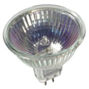Scharnberger+Hasenbein NV Halogenglühlampe GU5,3 24V 50W 38° 42092 