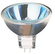 Scharnberger+Hasenbein Solux-Halogenlampe 50x45mm GX5,3 12V50W10°3500K 42180 