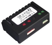 Scharnberger+Hasenbein Trafo für Power-LED Mini 53860 