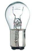 Scharnberger+Hasenbein Autolampe 26,5x52,5mm Ba15d 12V 21/5W 81388 