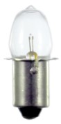 Scharnberger+Hasenbein Olivenformlampe 11,5x30,5 P13,5s 14,4V0,7A KRY 93821 