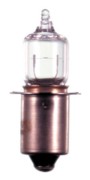 Scharnberger+Hasenbein Halogenlampe 9,3x31mm P13,5s 2,5V 0,5A 11114 